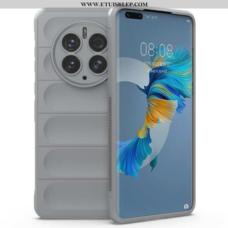 Etui do Huawei Mate 50 Pro Antypoślizgowy